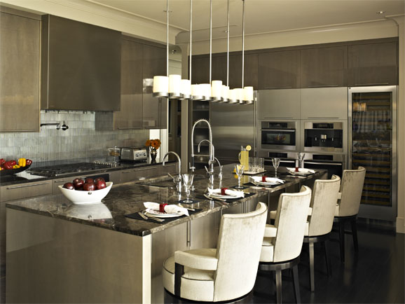 Apogee Condominium,  | International Design Awards Winners